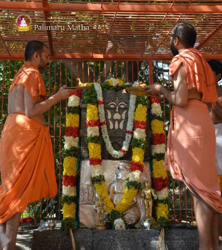 Visit to Bichali (99), Appanacharya (100), Bichali (101), Tungabhadra (102)