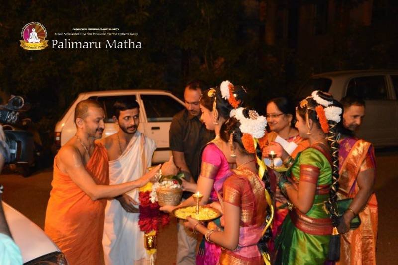 Schoolday Function at Mysore