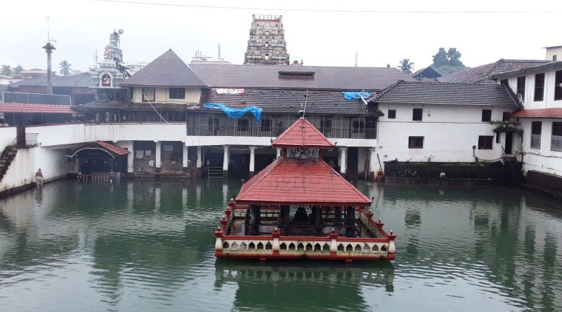 Sri Krishna Suprabhatam