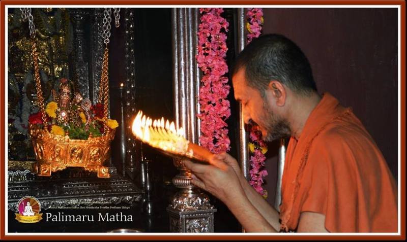 Ramanavami, Sagri, 2016, Hanuman, Palimaru