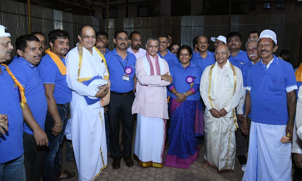 Palimaru Paryaya - Hore Kanike by Karnataka Bank