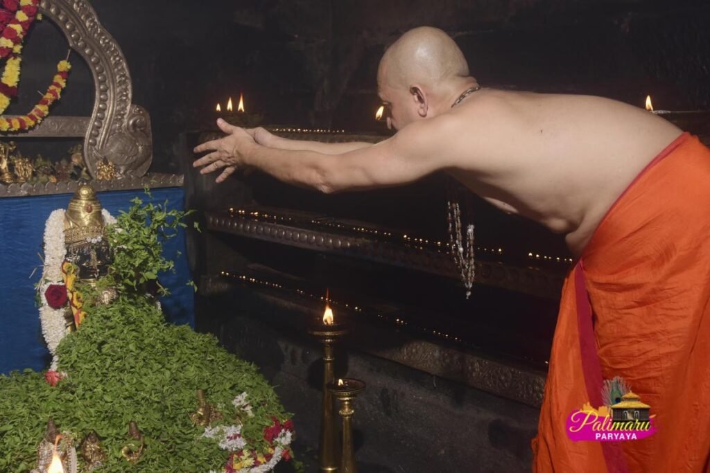 Laksha Tulasi Arachane