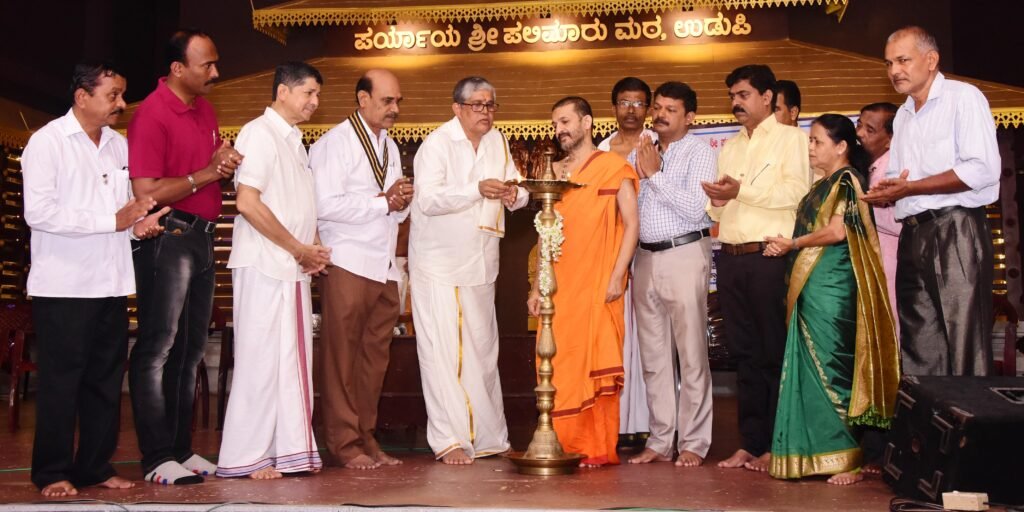 Free acupressure camp