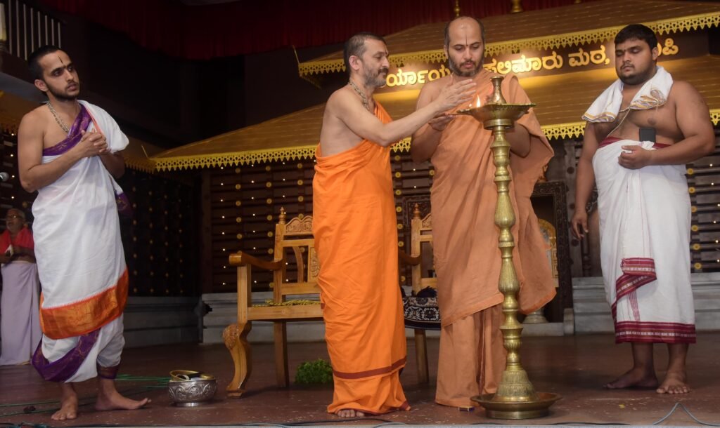 Summer Relgious camp