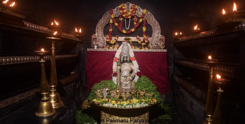 Vajra Kavacha Alankara