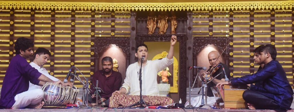 Balachandra Prabhu Music