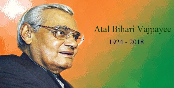 Atal Bihari Vajapeyi