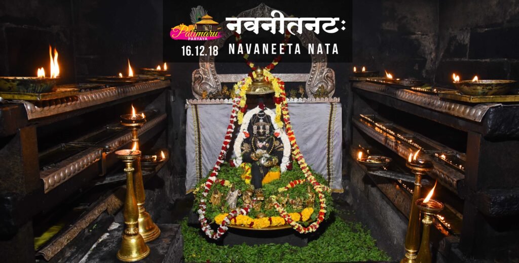 Navaneeta Nata Alankara