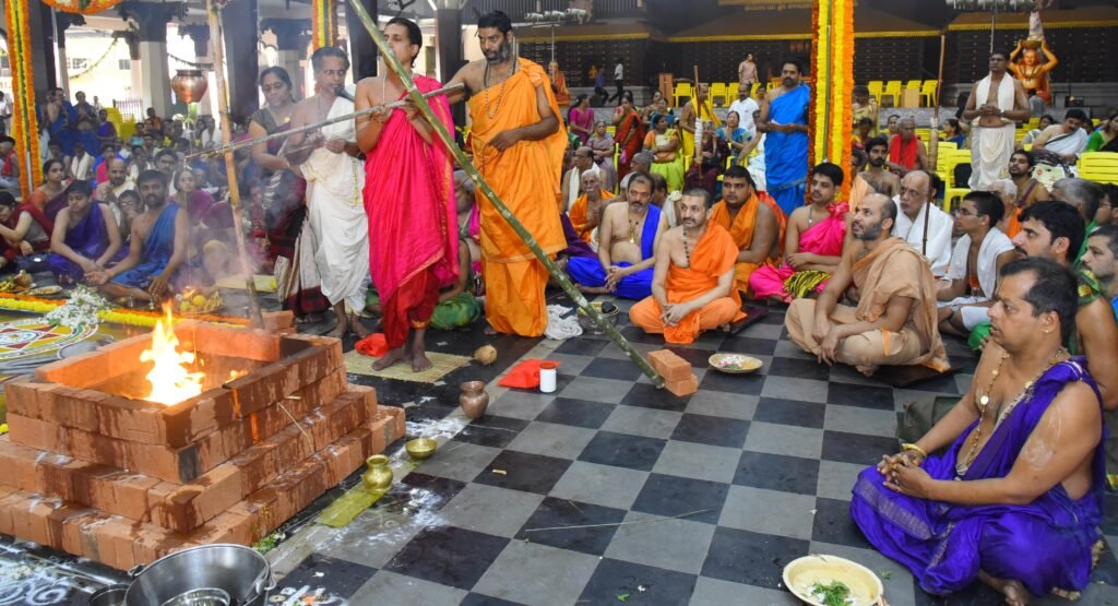 Dashalaksha Rama Mantra Japa