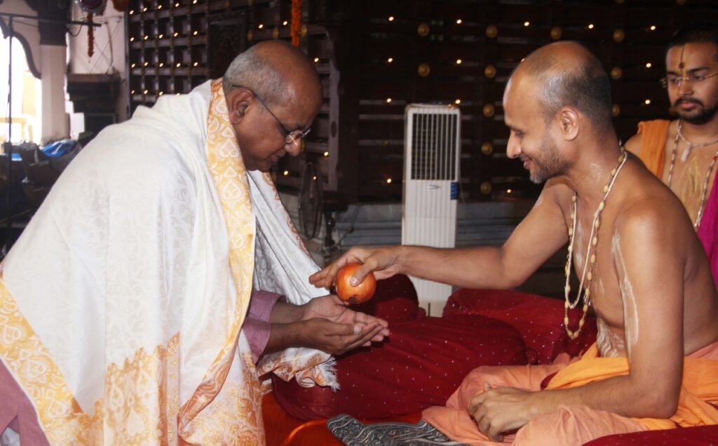 Swaranagopuara Events - Day 2