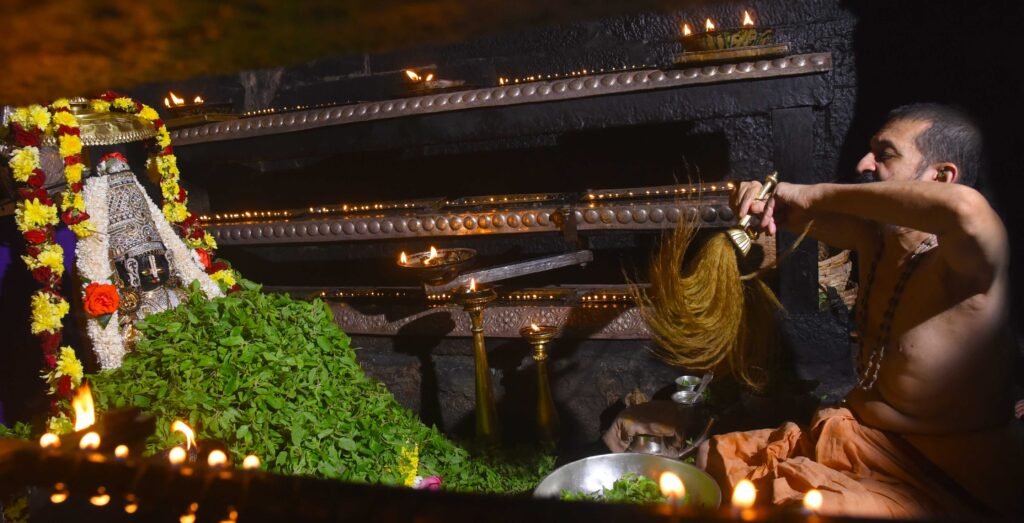 Vajra Kavacha Alankara