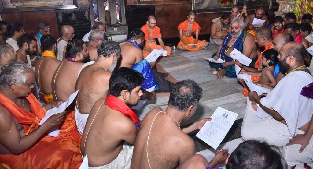 Vijaya Dashami Pooja