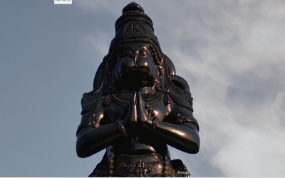 BADE-HANUMNA1 BADE-HANUMNA1